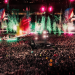 Coldplay konserine Schengen engeli!