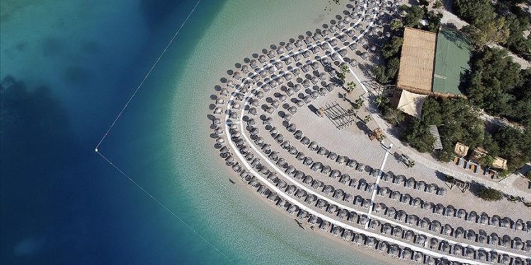 Türkiye en temiz denizlere sahip 3’ncü ülke