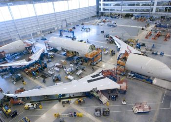 FAA, Boeing 787’yi mercek altına aldı!