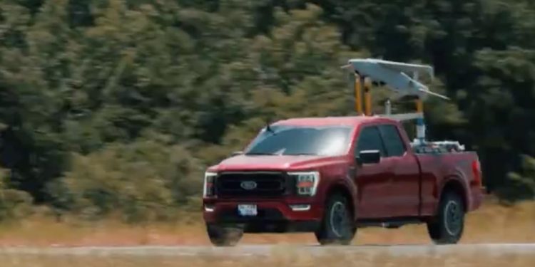 Baykar’ın füzesi ‘KEMANKEŞ 2’ araçtan atıldı, test başarılı!