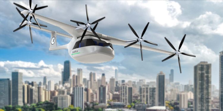 Gökyüzüne en yakın 5 hidrojenli hava aracı