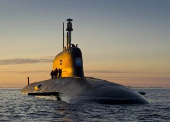 Küba’da nükleer gösteri: Rus ‘Kazan’ ABD’yi harekete geçirdi