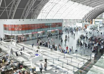 TAV’ın dört havalimanı karbon emisyonlarını dengeledi