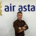 Selçuk Demir Air Arabia Satış Müdürü oldu