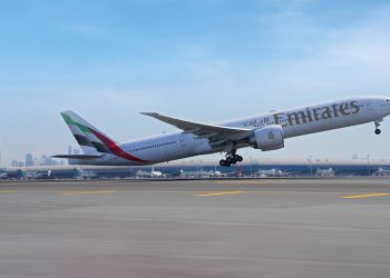 Emirates pilotları yakıt ve emisyonları nasıl azaltıyor?