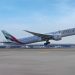 Emirates pilotları yakıt ve emisyonları nasıl azaltıyor?