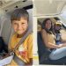 Eskişehirliler uçak ve helikopterle uçuş deneyimi yaşadı