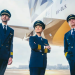 Etihad büyüyen filosu için yüzlerce pilot alacak