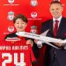 Liverpool ve Japan Airlines’tan ortaklık