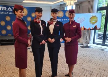 Dünyanın en iyi havayolları açıklandı