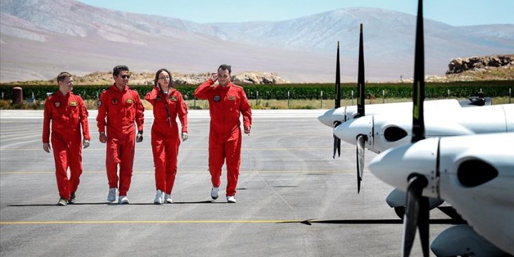 Karatay’da pilot adayları isyanda: 4 yıllık eğitim 6 yıl sürüyor!