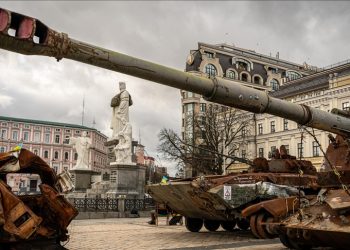 Ukrayna savaşı ile ilgili yeni bir değerlendirme ve çıkarılması gereken dersler