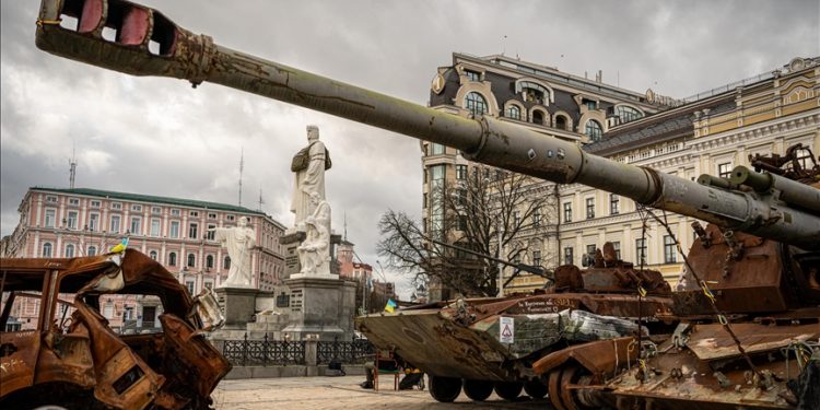 Ukrayna savaşı ile ilgili yeni bir değerlendirme ve çıkarılması gereken dersler