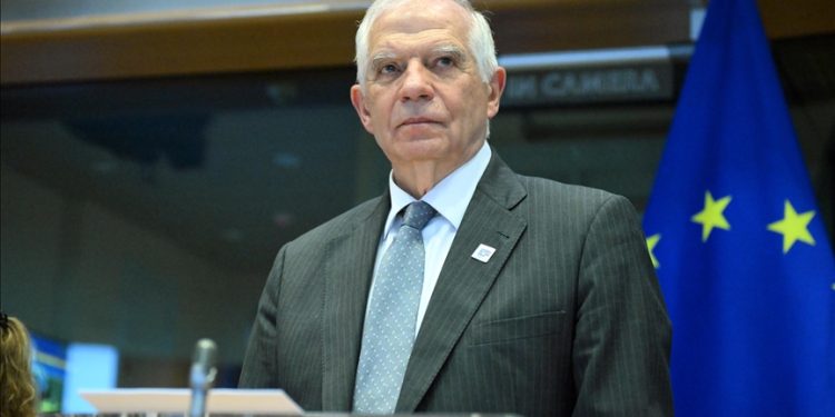 AB, 1,4 milyar euroluk Rus varlığını Ukrayna’ya gönderecek