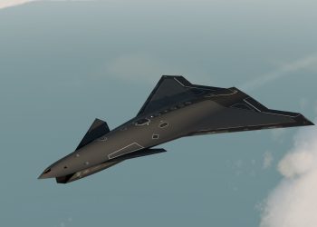 Airbus, yeni Wingman tasarımını ILA Berlin’de tanıtacak