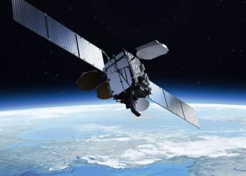 Türksat 6A ilk kez antenlerini açtı