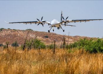 AKINCI TİHA’lar KKTC’de