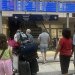 Beyrut Havalimanı’ndaki uçuşlar kısmen başladı