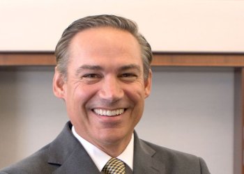 Kelly Ortberg, Boeing’in yeni CEO’su oldu!