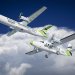 Ecojet sıfır emisyonlu uçuşlara hazırlanıyor
