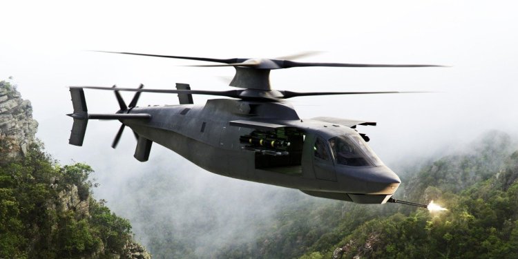 NATO’nun yeni nesil helikopter yarışı başladı