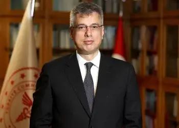 Sağlık Bakanlığı koltuğuna Karadenizli cerrah