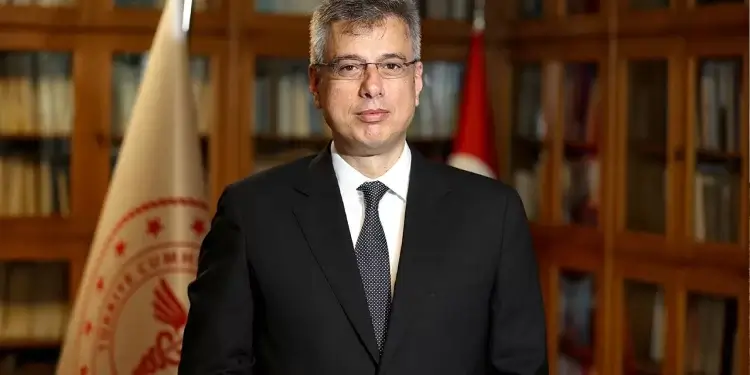 Sağlık Bakanlığı koltuğuna Karadenizli cerrah