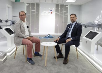 HÜRJET, Londra’daki fuarda neden uçmadı?