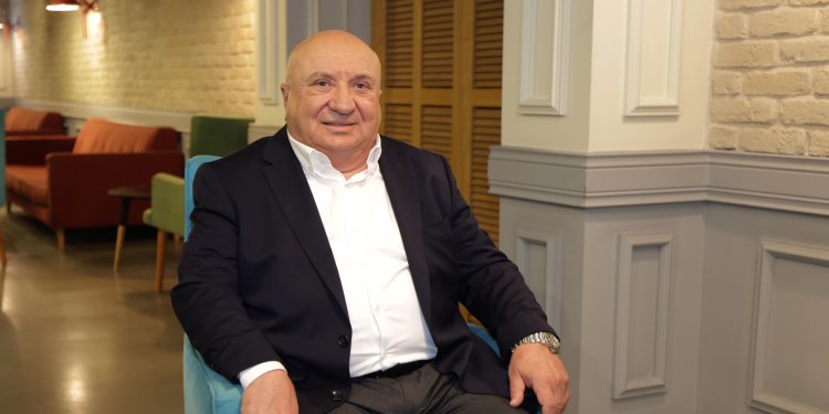 Sani Şener: THY Atatürk Havalimanıyla büyüme trendine girdi