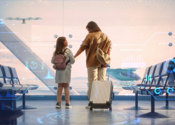 ABD’deki eVTOL’lerin enerjisini Siemens sağlayacak