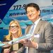 Korean Air, Boeing’e 50 geniş gövdeli uçak siparişi verdi