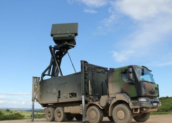 Fransız savunma şirketi Thales sipariş rekoru kırdı