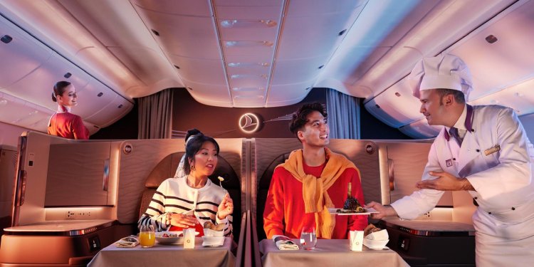 THY, gelecek 10 yılda hangi konularla öne çıkacak?