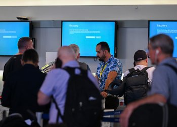 11 bin 6 sefer iptal oldu, 115 bin 185 rötar yaşandı