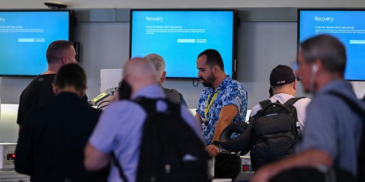 11 bin 6 sefer iptal oldu, 115 bin 185 rötar yaşandı