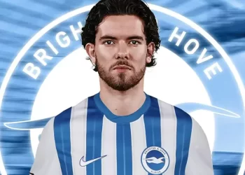 Ferdi Kadıoğlu doğmadan ben Brighton’luydum
