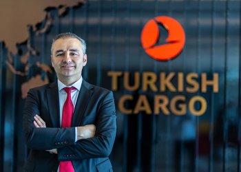 Turkish Cargo, her 20 kargodan birini taşıyor!