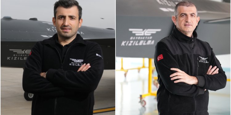 SİHA ihracatı başarısı, Bayraktar kardeşlere vergi şampiyonluğu getirdi