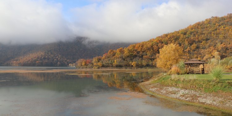 Azerbaycan’ın Kafkas dağlarında keşfedilecek 8 nokta