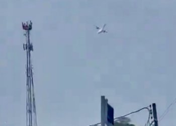 Brezilya’da yolcu uçağı düştü!