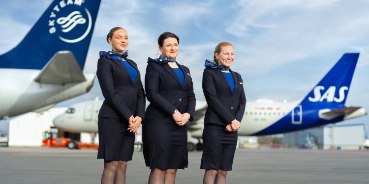 SAS iflas sürecini tamamladı, yükselişe geçti!