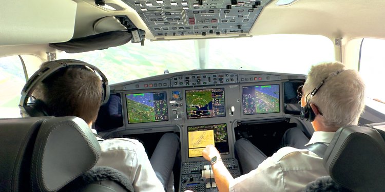 Yolcu uçakları için yeni siber tehdit!