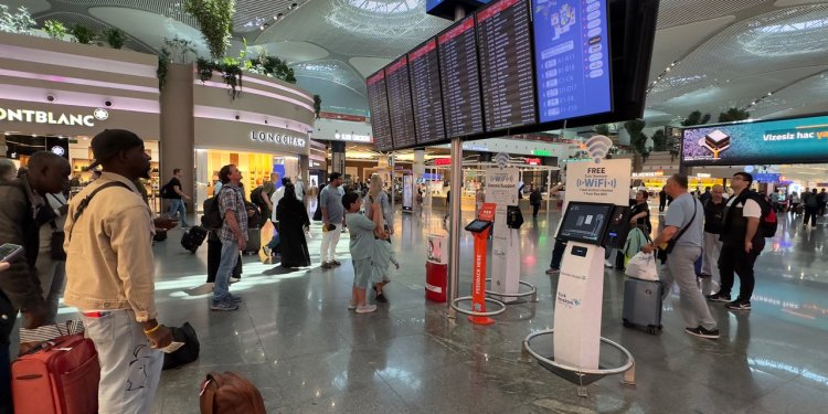 Seyahate çıkanlar dikkat! MPox virüs…