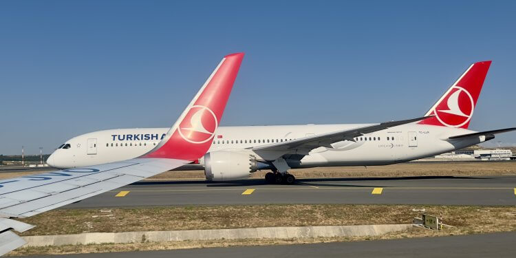 THY beklentilerin üzerinde kâr açıkladı