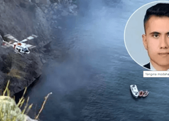 ROKETSAN çalışanı uçurumdan düşerek hayatını kaybetti