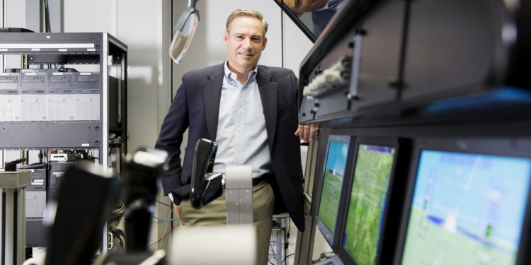 Boeing’in yeni CEO’sundan çalışanlara ilk mesaj!