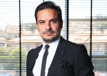 Siber risk sıralamasında havacılık sektörü ilk üçte yer alıyor