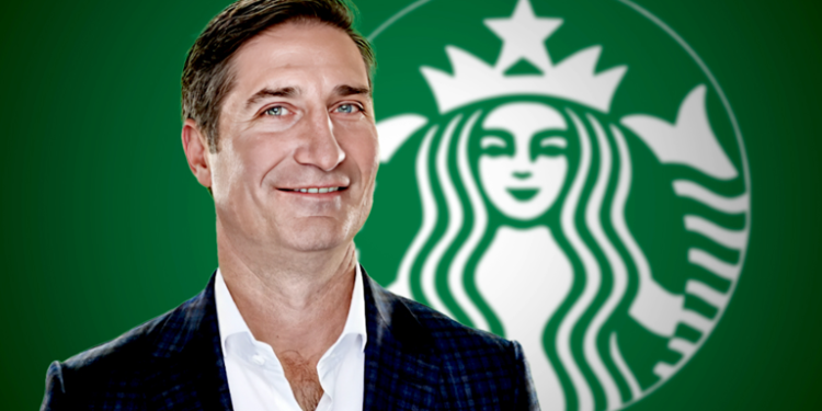 Starbucks CEO’sunun özel jeti tartışma başlattı!