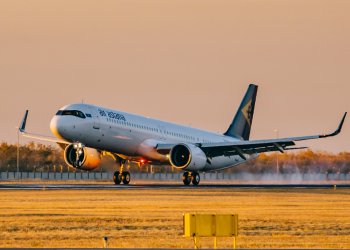 Air Astana Suudi Arabistan ağını büyütüyor