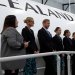 Air New Zealand, 787 Kabin Acil Durum Tahliye Mockup’ını tanıttı